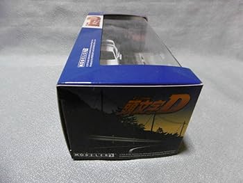 Amazon.co.jp: MODELER'S 1/64 イニシャルD セット Vol.5 小柏